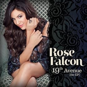 19th Avenue the EP
