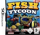 Fish Tycoon (Nintendo DS)