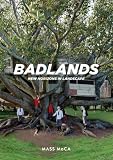 Badlands: New Horizons in Landscape