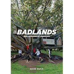 Badlands: New Horizons in Landscape