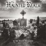 Haunted Realm 2012 Wall Calendar