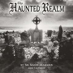 The Haunted Realm Calendar