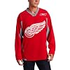 Nhl Detroit Red Wings Practice Jersey