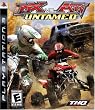 Mx Vs ATV Untamed