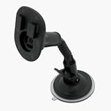 Nextar Q3 Goose-Neck Bracket - Gps Automotive Accessories - Nextar