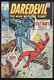Daredevil, v1 #67. Aug 1970 [Comic Book]