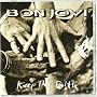 Keep the Faith von Bon Jovi
