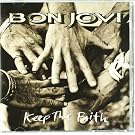 Keep The Faith