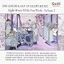 The Golden Age of Light Music Vol.2: Light Music While You Work