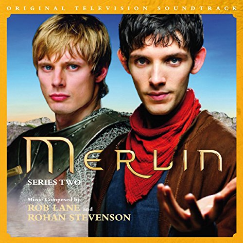 Merlin-Series 2 Various Artists