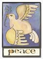 Hope Dove Holiday Card Set