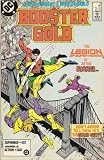 Booster Gold #8 Booster Gold #8