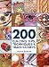 200 Quilting Tips, Techniques & Trade Secrets: An Indispensable Reference of Technical Know-How and Troubleshooting Tips (200 Tips, Techniques & Trade Secrets) 200 Quilting Tips, Techniques & Trade Secrets: An Indispensable Reference of Technical Know-How and Troubleshooting Tips (200 Tips, Techniques & Trade Secrets)
