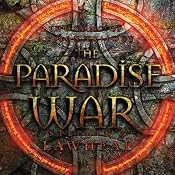The Paradise War: Song of Albion, Book 1 | [Stephen R. Lawhead]