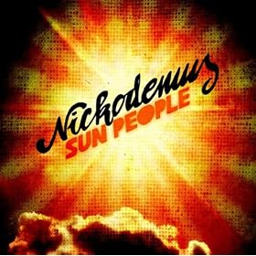 Nickodemus