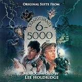 Transylvania 6-5000 - Suite