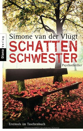 Produkt-Bild: Schattenschwester: Psychothriller