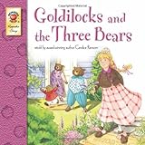 Goldilocks and the Three Bears (Brighter Child Keepsake Stories)