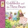 Goldilocks and the Three Bears de Candice Ransom