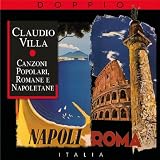 Canzoni Popolari, Romane e Napolitane