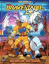 The Best of Bravestarr