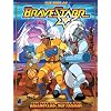 The Best of Bravestarr