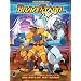 The Best of Bravestarr
