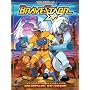 The Best of Bravestarr