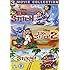Lilo & Stitch / Lilo & Stitch 2 / Stitch the Movie [DVD]