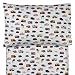 Circo Hit the Road Toddler Sheet Set