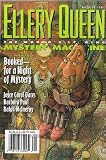  : Ellery Queen Mystery Magazine, Vol. 110 #2, August 1997