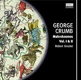 Crumb: Makrokosmos I & II