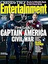 Entertainment Weekly