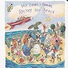 Click here to buy Rocket Ship Beach by  Dan Zanes .