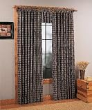 Window Treatment - Panels