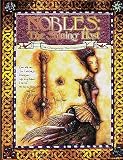 *OP Nobles: The Shining Host (Changeling - the Dreaming)