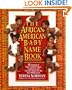 African-American Baby Name Book