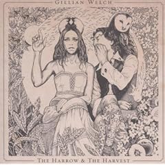 Harrow & the Harvest,the