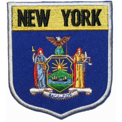 ny flag