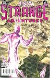 JSA Strange Adventures #2 (Justice Society of America)