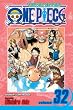 One Piece, Vol. 32