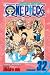 One Piece, Vol. 32