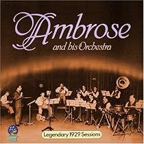 Legendary 1929 Sessions