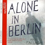 Alone In Berlin