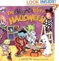 The Night Before Halloween