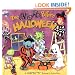 The Night Before Halloween