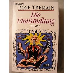 Die Umwandlung.