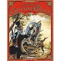Les enfants du capitaine Grant, tome 2