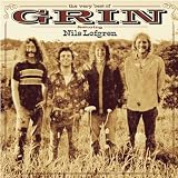 The Very Best of Grin