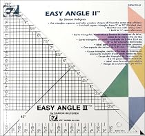 Wrights?/EZ Angle II - 10-1/2''x10-1/2''x15''